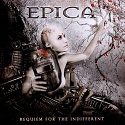 cd-digibook: Epica: Requiem for the Indifferent