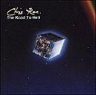 lp: Chris Rea: The Road To Hell
