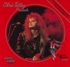 pic lp: Celtic Frost: The Celtic Frost Story