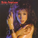 cd: Lee Aaron: Call of the Wild