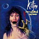 cd: Killjoy: Compelled By Fear