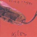 lp: Alice Cooper: Killer