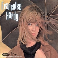 lp: Françoise Hardy: Tous Les Garcons Et Les Filles