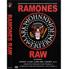 dvd: Ramones: Raw