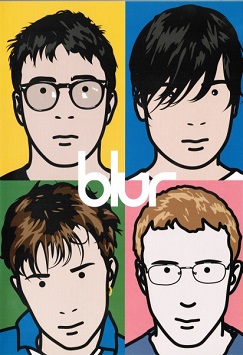 dvd: Blur: The Best Of