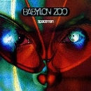 cd-maxi: Babylon Zoo: Space Man