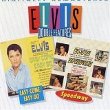 lp: Elvis Presley: Easy Come, Easy Go