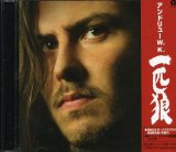 Andrew W.K.:The Wolf
