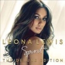 cd+dvd: Leona Lewis: Spirit