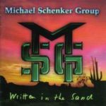 Michael Schenker Group:Written in the Sand