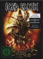 dvd: Iced Earth: Festivals of the Wicked