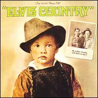 Elvis Presley:Elvis Country