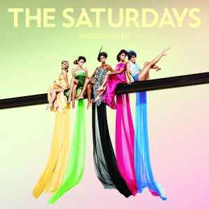 cd: Saturdays: Wordshaker