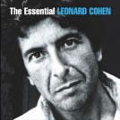  obestämt: Leonard Cohen: Essential