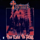 lp: Tyrant: Too Late to Pray