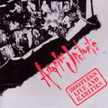 lp: Angelic upstarts: Bootlegs and rarities