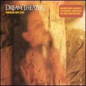 cd-maxi: Dream Theater: Through Her Eyes