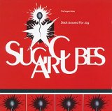 cd: Sugarcubes: Stick Around For Joy