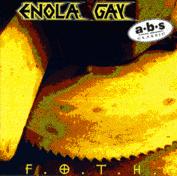 cd: Enola Gay: F.O.T.H.
