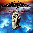 2lp gatefold: Legion: Mind Training