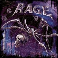 cd+dvd-digibook: Rage: Strings to a Web
