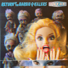 2lp gatefold: Sator: Return Of The Barbie-Q-Killers