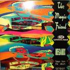 cd: 2 Unlimited: The Magic Friend