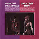 cd: Marvin Gaye & Tammi Terrell: Greatest hits