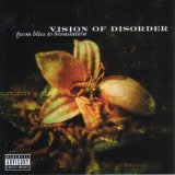 cd: Vision Of Disorder: From Bliss To Devastation