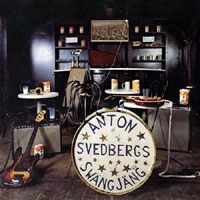 lp: Anton Svedbergs Swängjäng: Anton Svedbergs Swängjäng