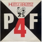 cd: P4F: Hustle & Bustle