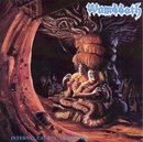 cd: Wombbath: Internal Caustic Torments