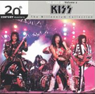 cd: Kiss: The best of kiss volume 2