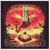 cd-digipak: Gamma Ray: Land of the Free II
