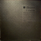 lp: Ultravox: Lament