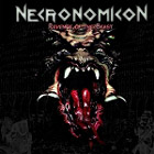 cd: Necronomicon: Revenge of the Beast