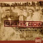 2cd: REVOLTING COCKS: You Goddamned Son Of A Bitch - Live At The Metro, Chicago A/B