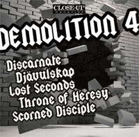mcd: VA: Demolition 4
