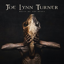 lp: Joe Lynn Turner: Belly of the beast