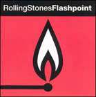 cd: Rolling Stones: Flashpoint