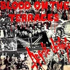 lp: Angelic Upstarts: Blood on the terraces