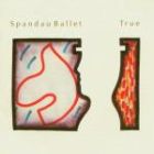 lp: Spandau Ballet: True