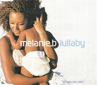 cd-maxi: Melanie B: Lullaby