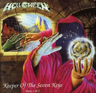 2cd: Helloween: Keeper Of The Seven Keys Parts 1 & 2