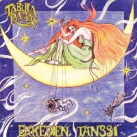 cd: Tabula Rasa: Ekkedien Tanssi