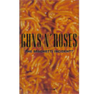 mc: Guns N' Roses: The Spaghetti Incident?