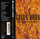 mc: Guns N' Roses: The Spaghetti Incident?