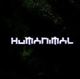 cd: Humanimal: Humanimal