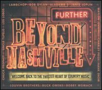2cd: VA: Further Beyond Nashville