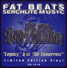  obestämt: Non Phixion: Legacy/No Tomorrow